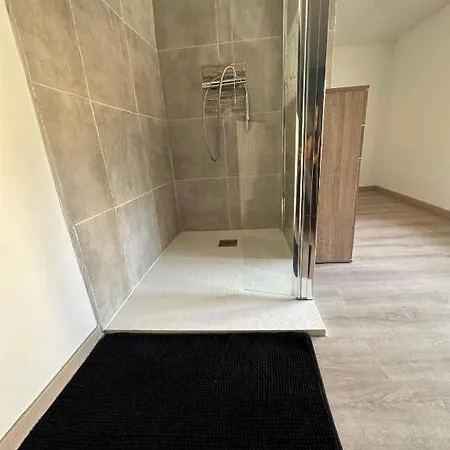 Holiday home Studio Du Fief Sauvin *
